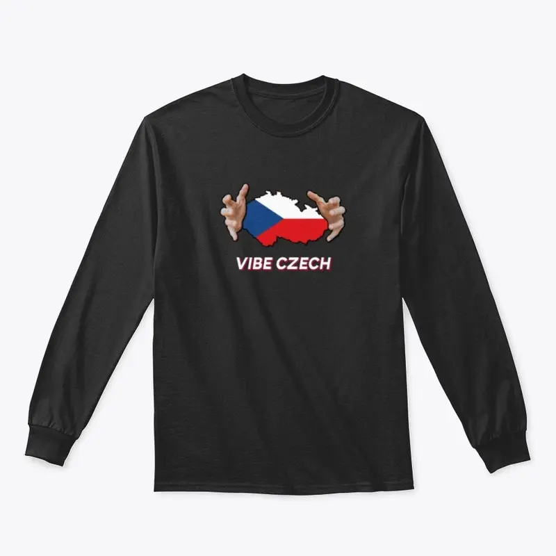 Vibe Czech