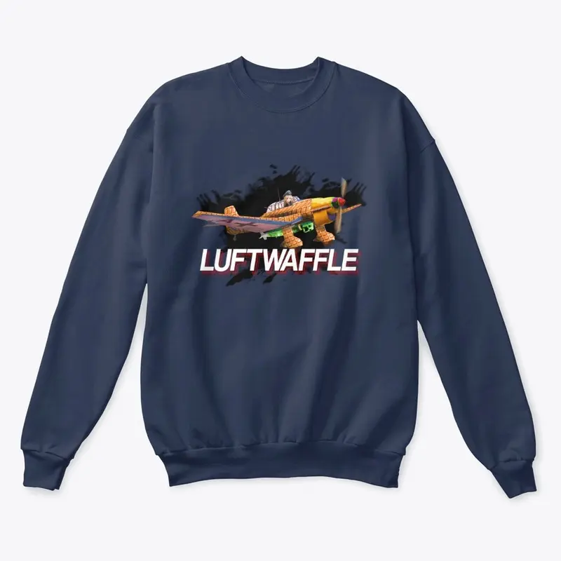 LUFTWAFFLE