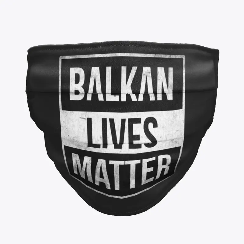 Balkan Lives matter